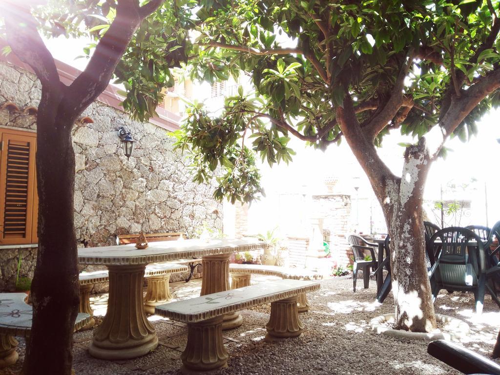 Giardino Del Sole