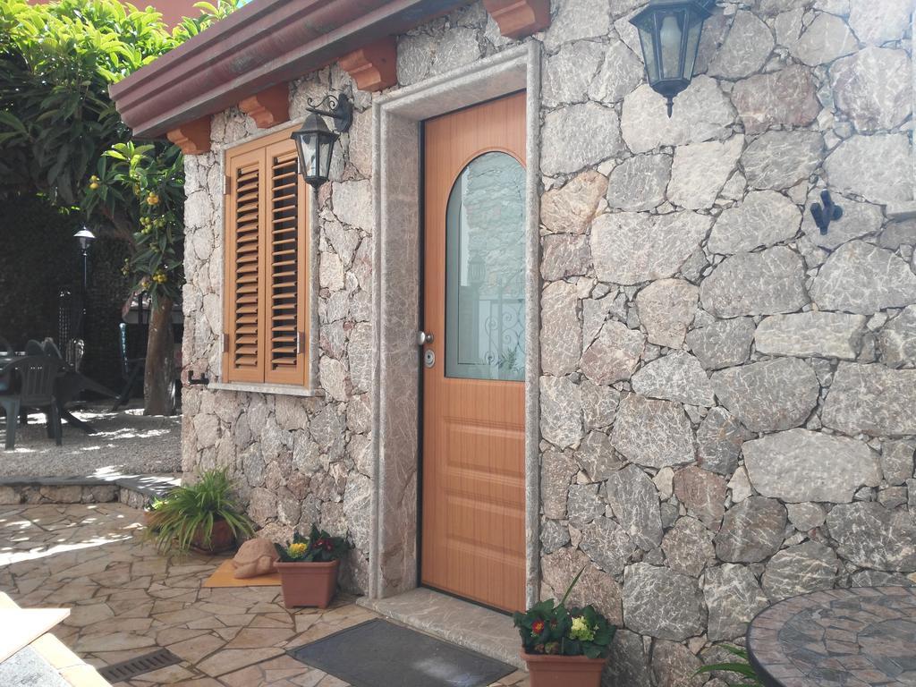 Giardino Del Sole Taormina