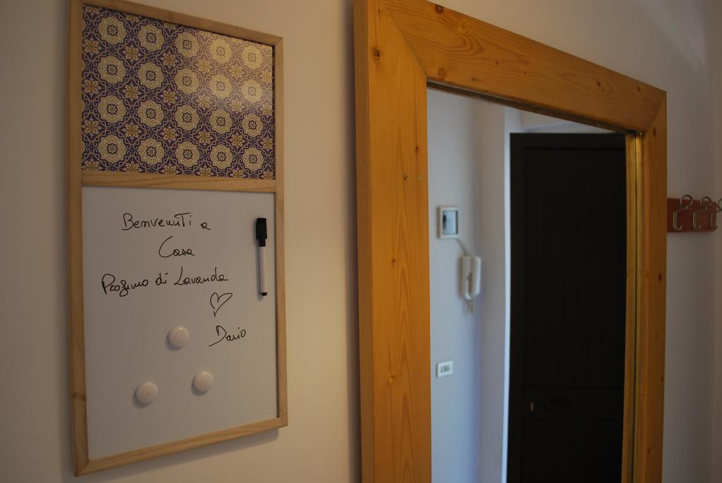 Profumo Di Lavanda Apartment