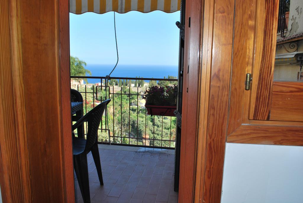 Apartment Profumo Di Lavanda Taormina