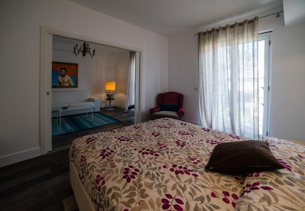 Bed & Breakfast Maison D'Art Casa Arico Taormina