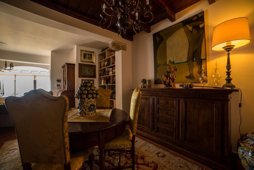 Bed & Breakfast Maison D'Art Casa Arico Taormina Taormina