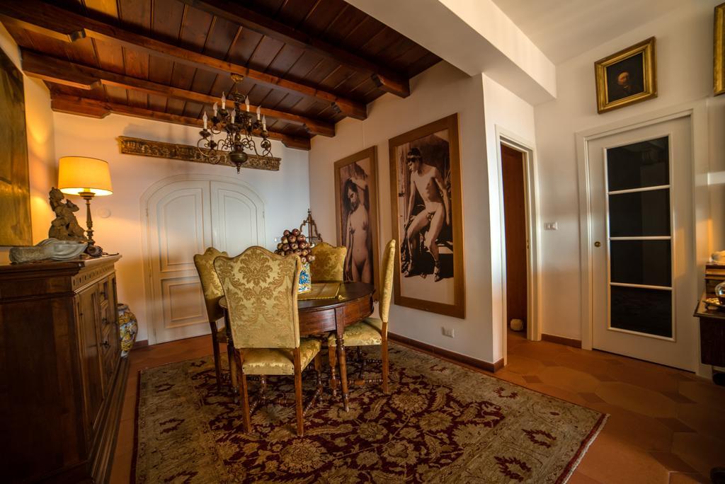 Maison D'Art Casa Arico Taormina * Taormina