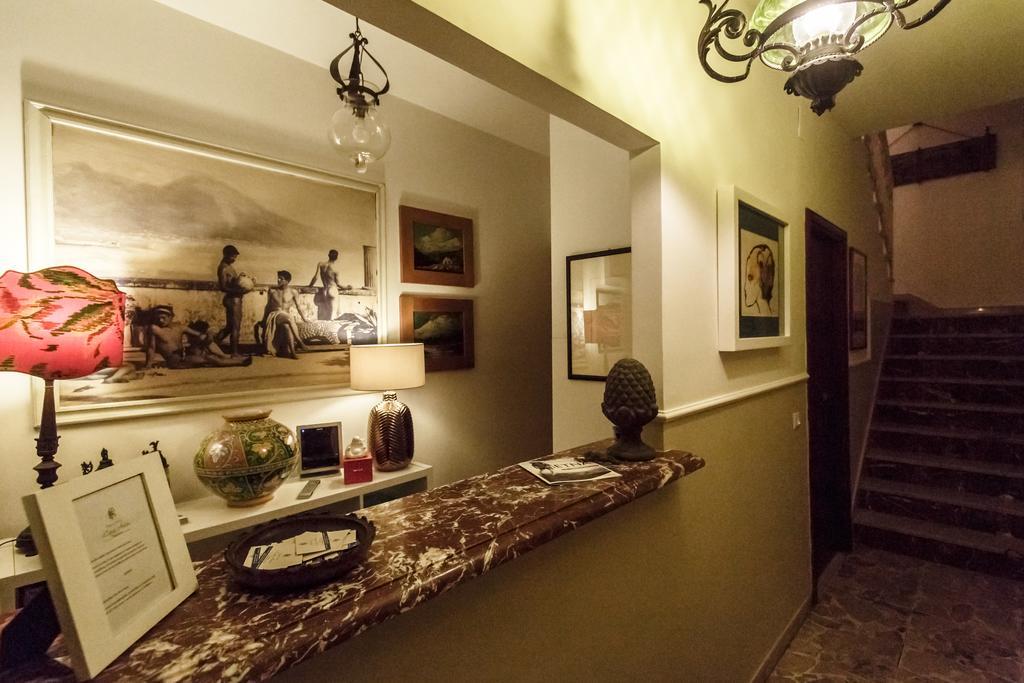 Bed & Breakfast Maison D'Art Casa Arico Taormina *