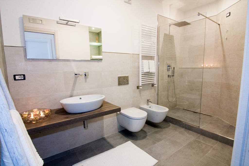 Sparviero Luxury Suites * Taormina