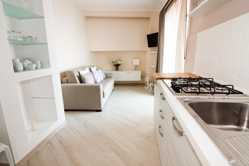 Sparviero Luxury Suites Apartment *