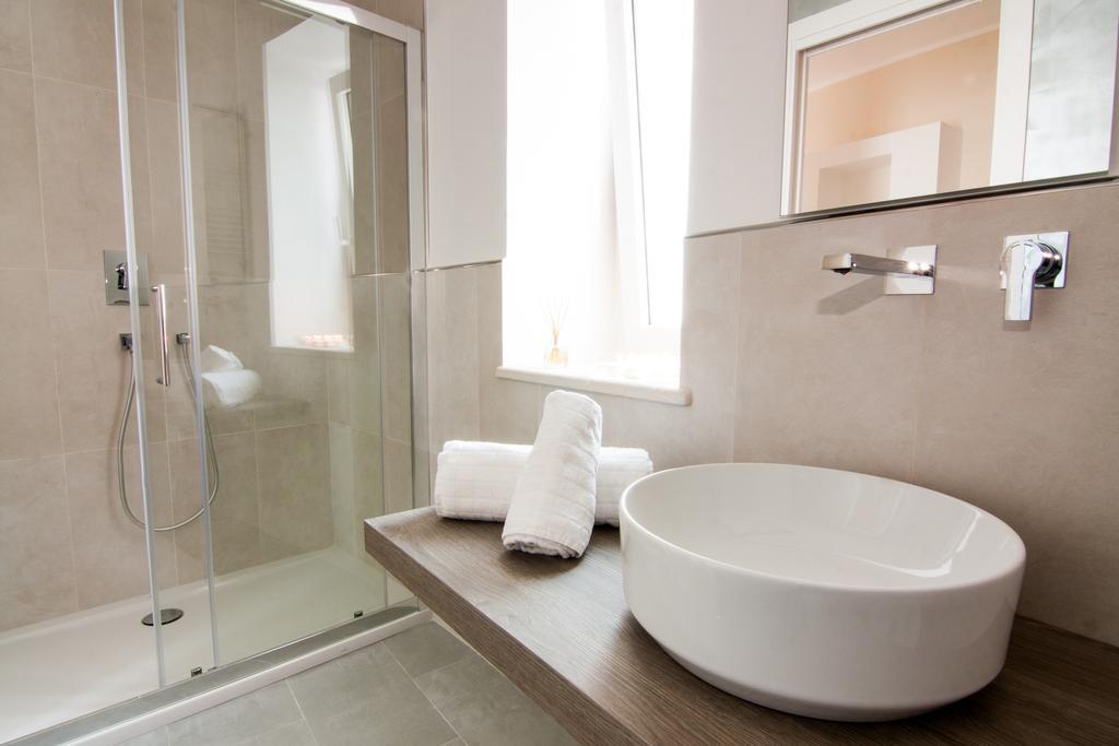 Sparviero Luxury Suites