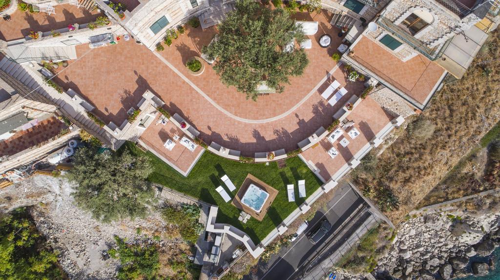 Sparviero Luxury Suites * Taormina