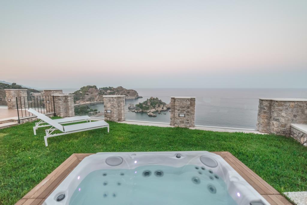 Sparviero Luxury Suites * Taormina