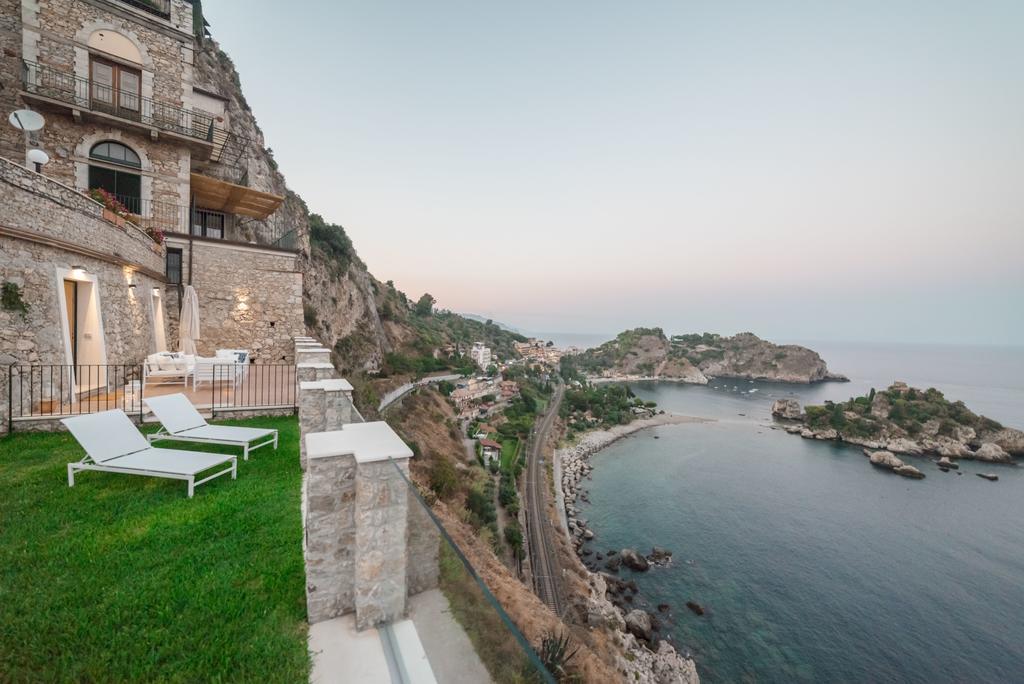 Sparviero Luxury Suites