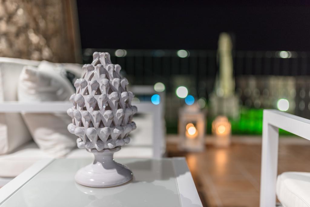Sparviero Luxury Suites Apartment *