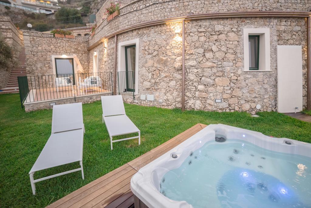 Sparviero Luxury Suites Taormina