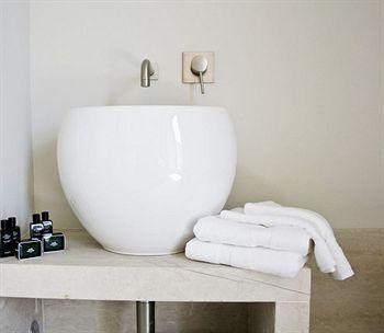 Porta Del Tocco Design Hotel 3*