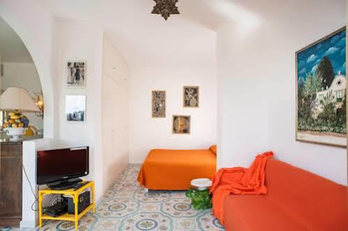 Degli Agrumi Mare Appartement Taormina