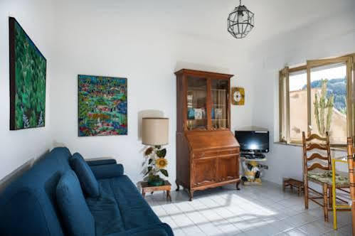 Degli Agrumi Mare Appartement Taormina