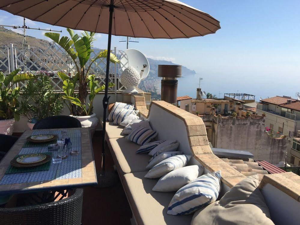 Maison D'Art Casa Arico Taormina Bed & Breakfast *
