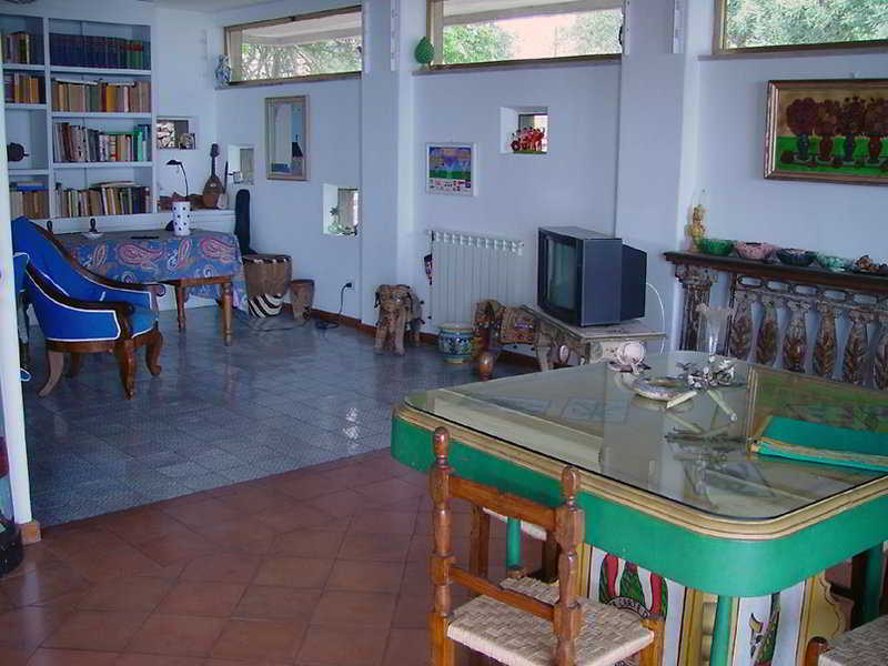 Hotel Capo