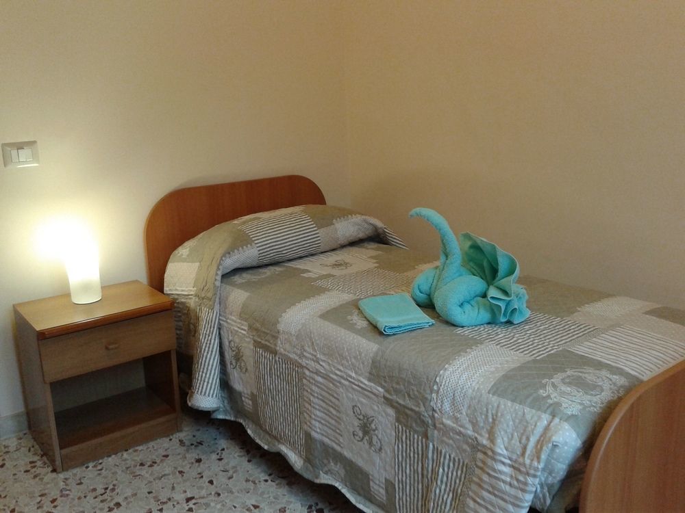 Hotel Domus Nazarena *