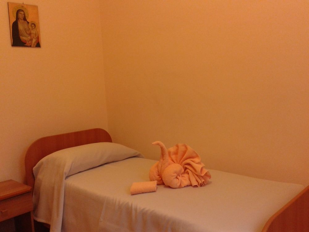 Hotel Domus Nazarena *