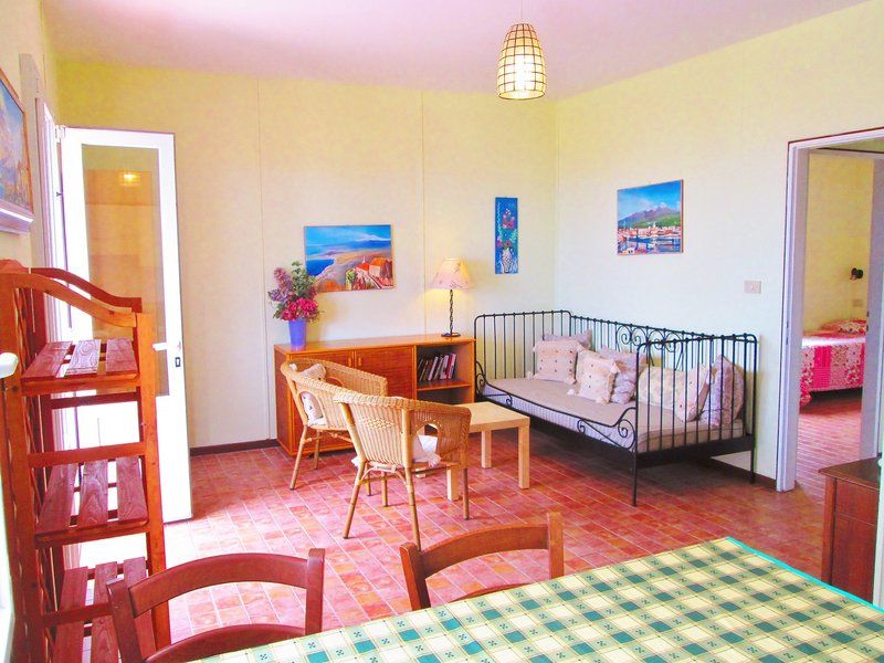Aparthotel Terra Rossa Taormina