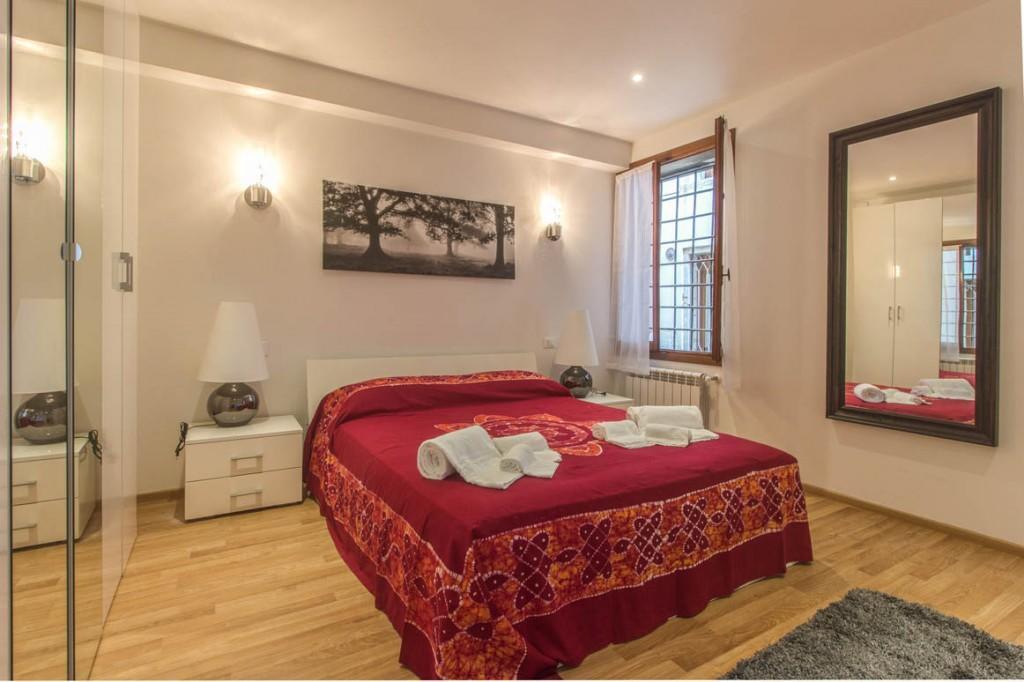 Al Duomo & Flats Guest house