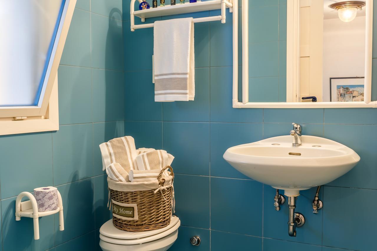 Apartment Sea Life -
