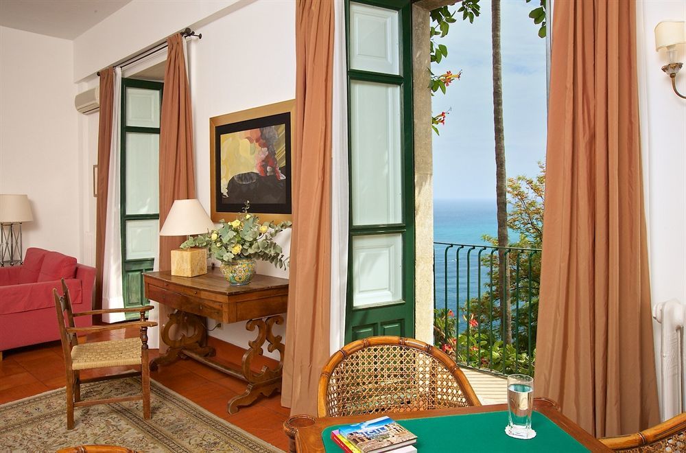 Hotel Belvedere Taormina