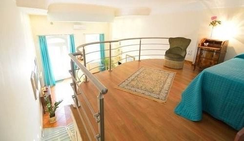 Apartamento Luxury Federica N 1 Centro Storico Di Taormina