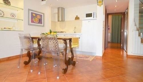 Apartamento Luxury Federica N 1 Centro Storico Di