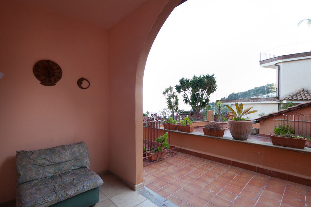 Apartment Andros *