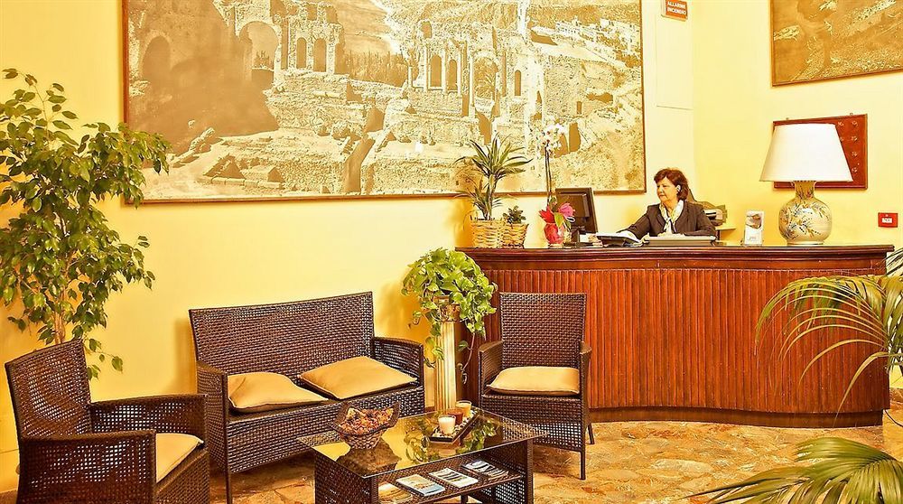 Jonic Mazzaro Hotel