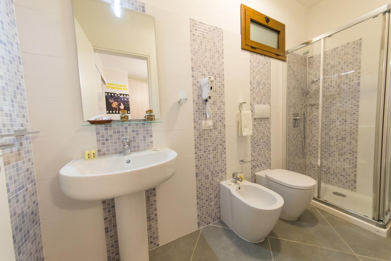 Il Piccolo Diavolo Apartment Taormina