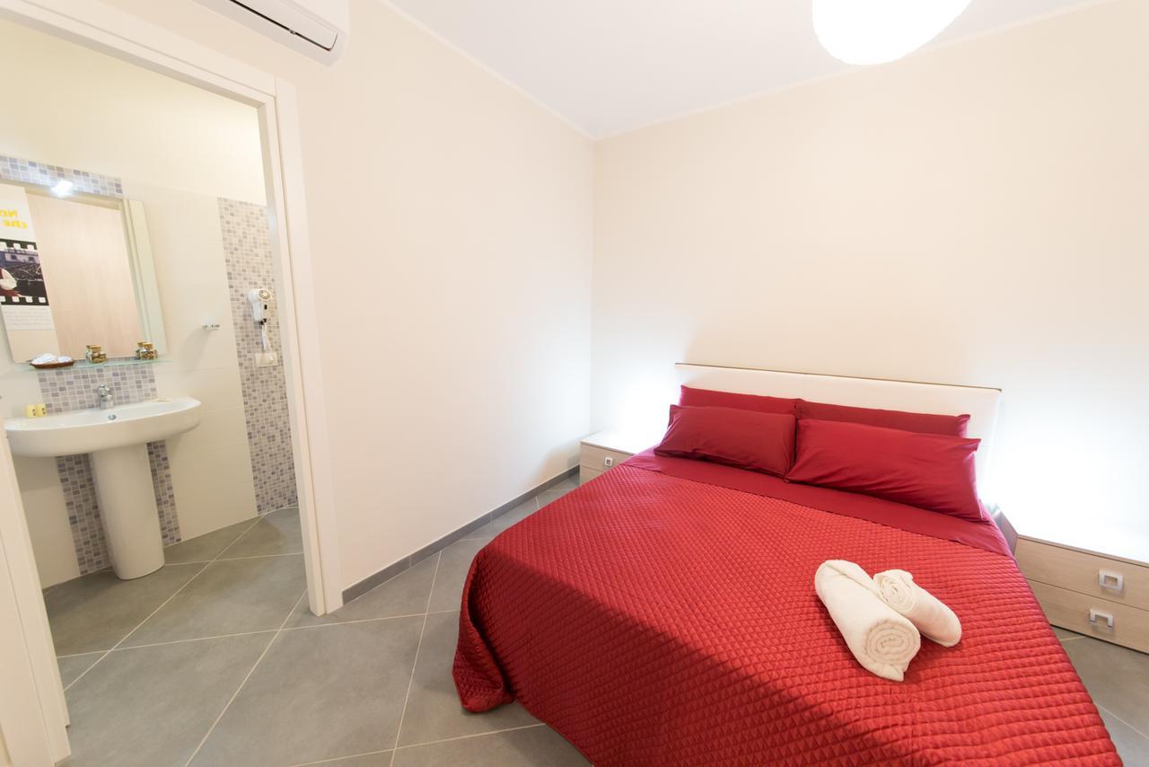 Il Piccolo Diavolo Apartment *