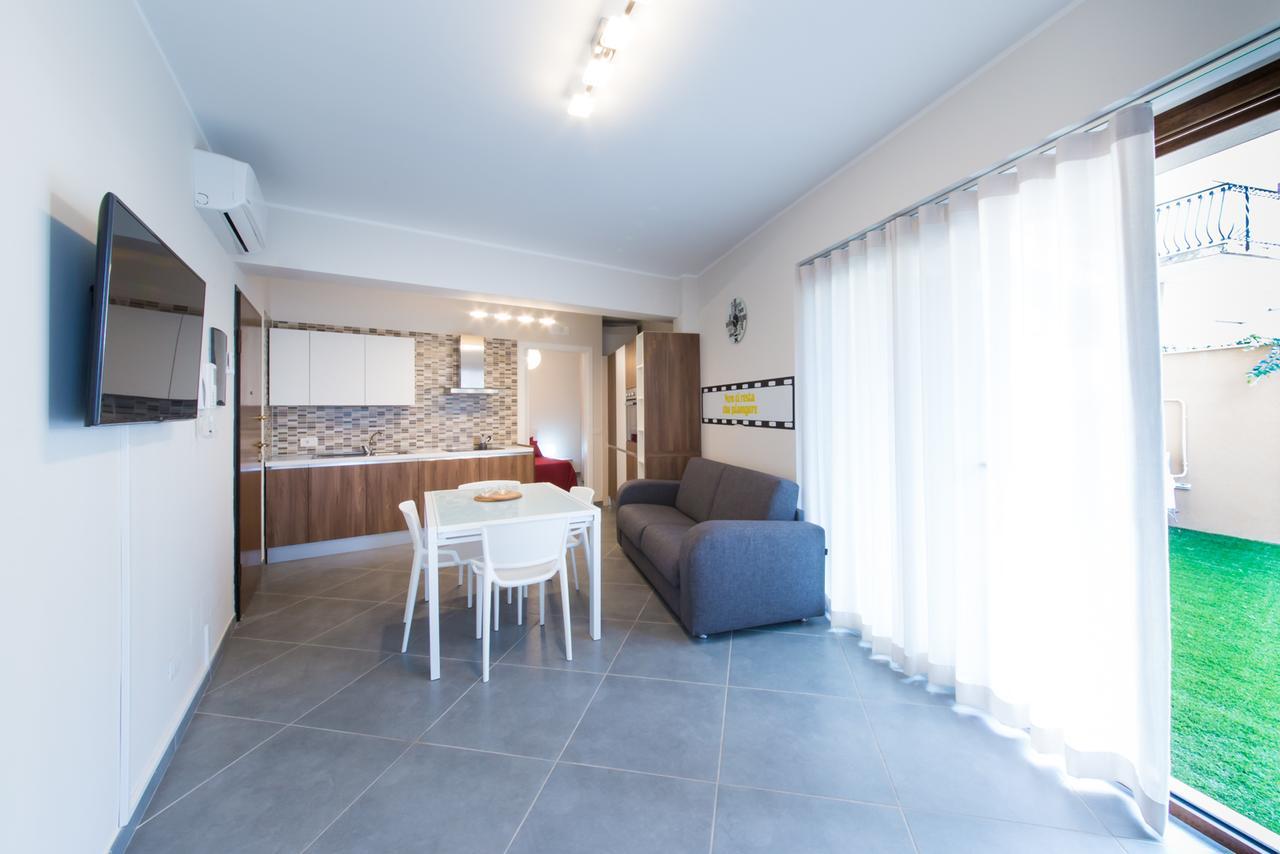 Apartment Il Piccolo Diavolo *