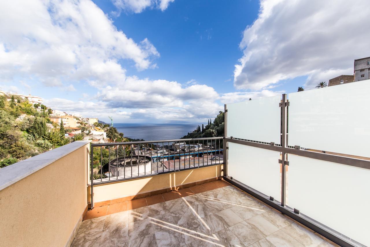 Il Piccolo Diavolo Apartment