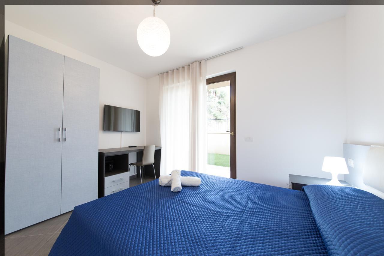 Apartment Il Piccolo Diavolo