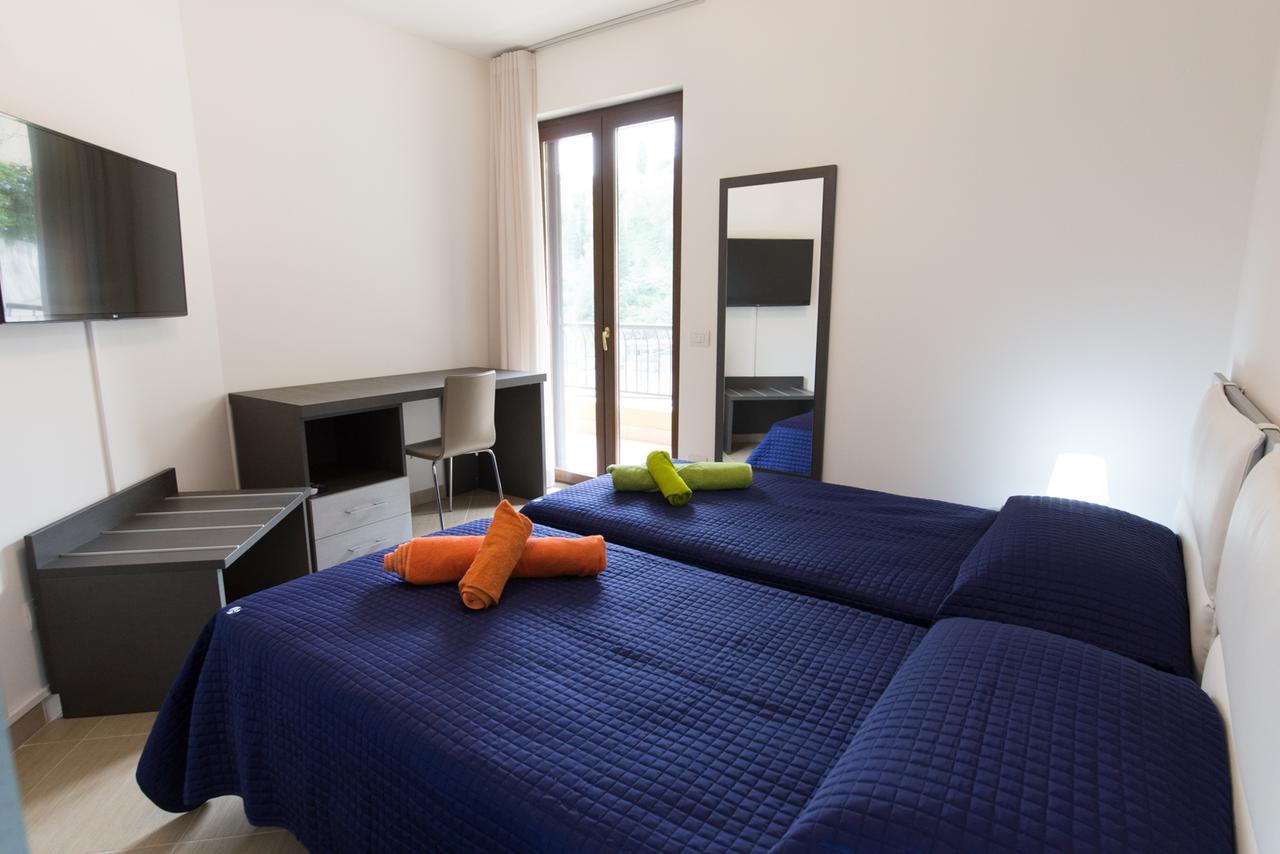 Il Piccolo Diavolo Apartment Taormina