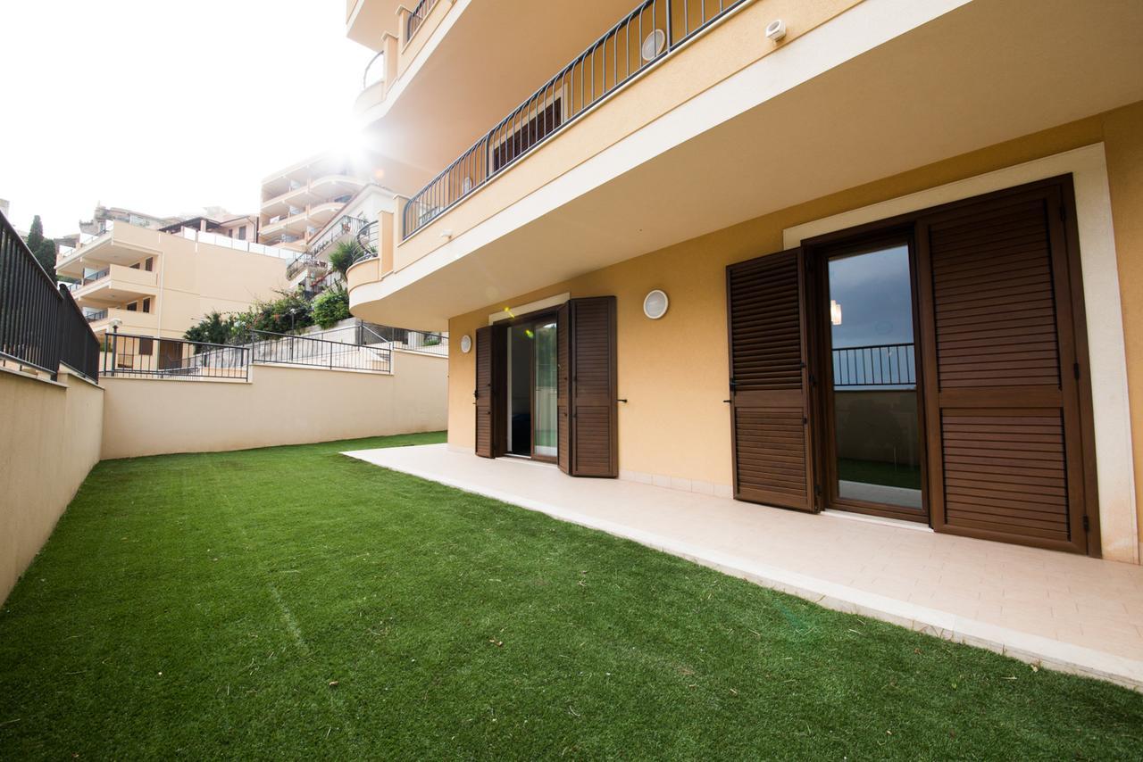 Apartment Il Piccolo Diavolo *