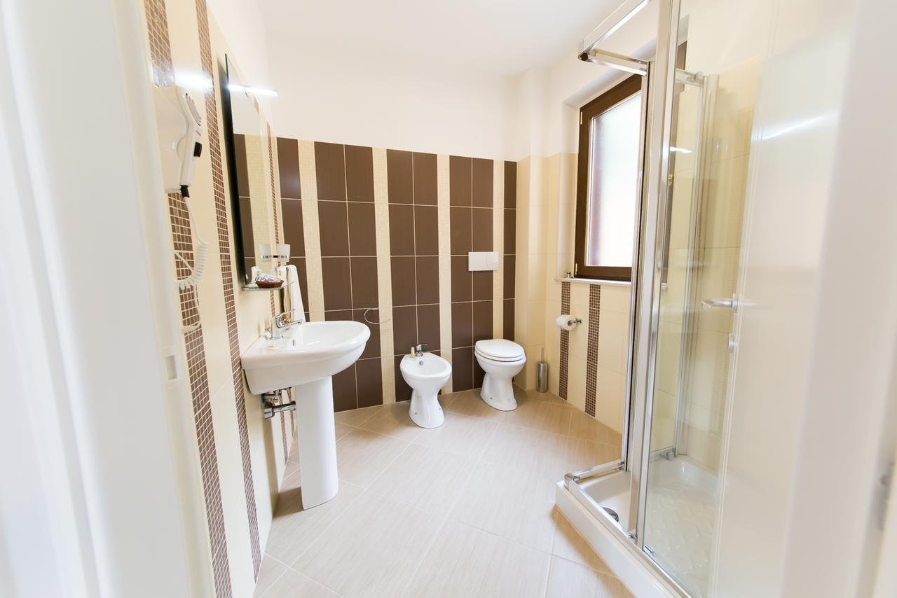 Il Piccolo Diavolo Apartment Taormina