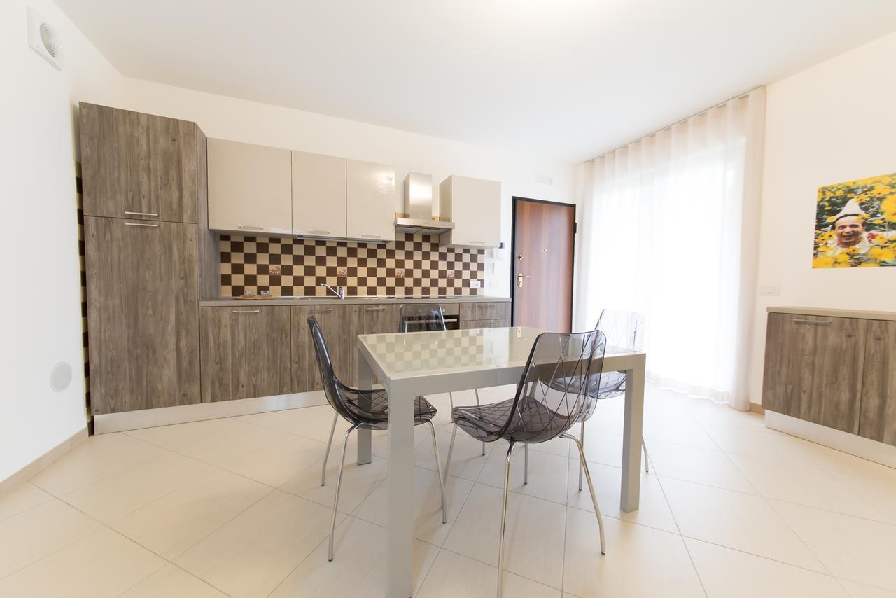 Apartment Il Piccolo Diavolo Taormina