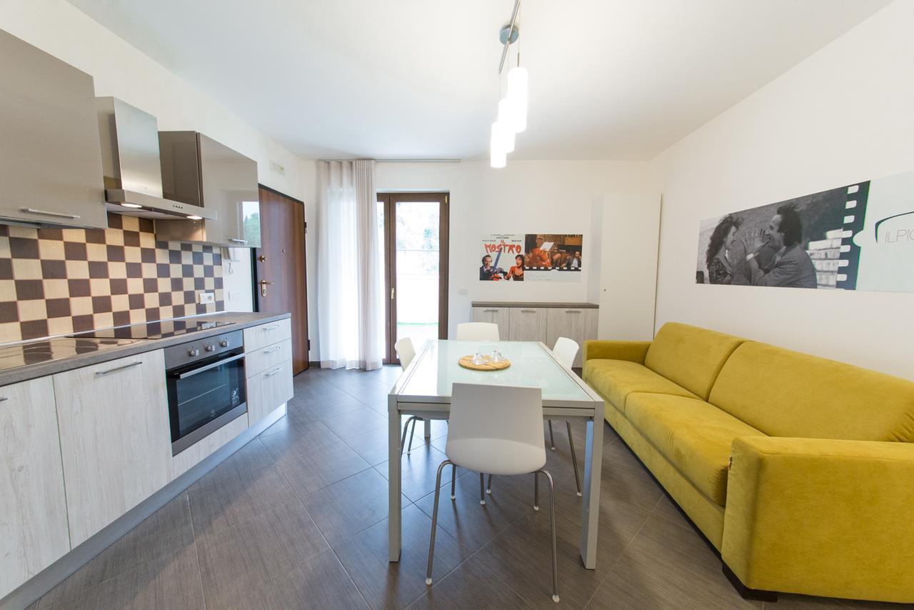 Apartment Il Piccolo Diavolo *
