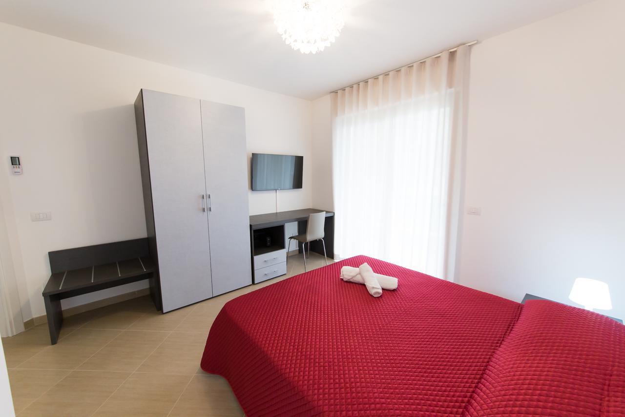 Apartment Il Piccolo Diavolo Taormina