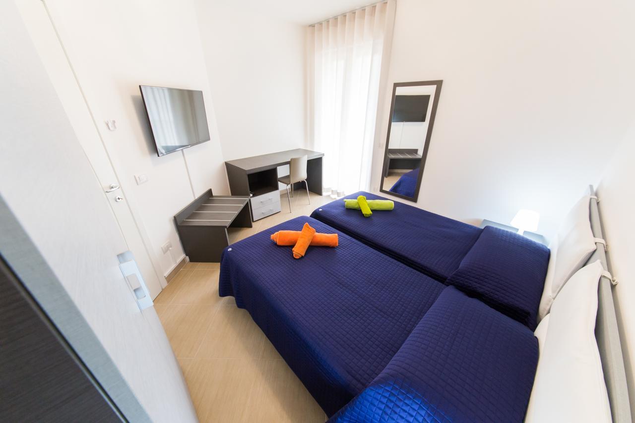Apartment Il Piccolo Diavolo