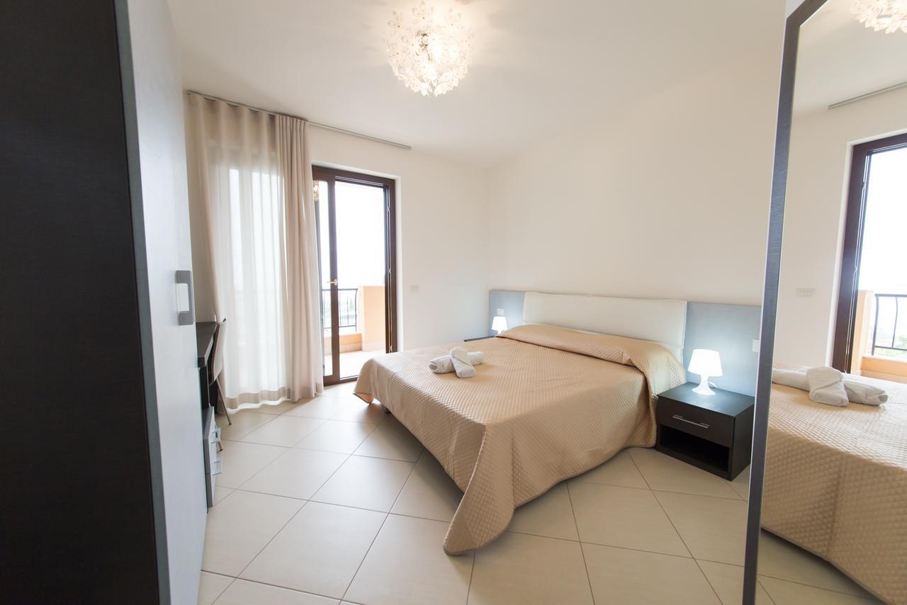 Apartment Il Piccolo Diavolo Taormina