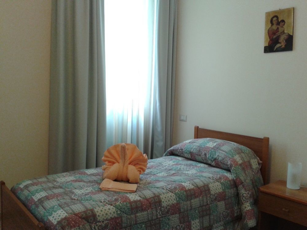 Hotel Domus Nazarena Taormina