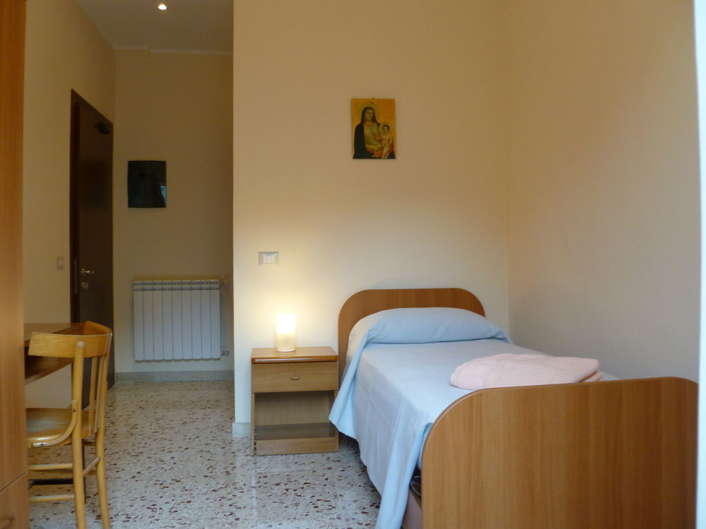 Hotel Domus Nazarena