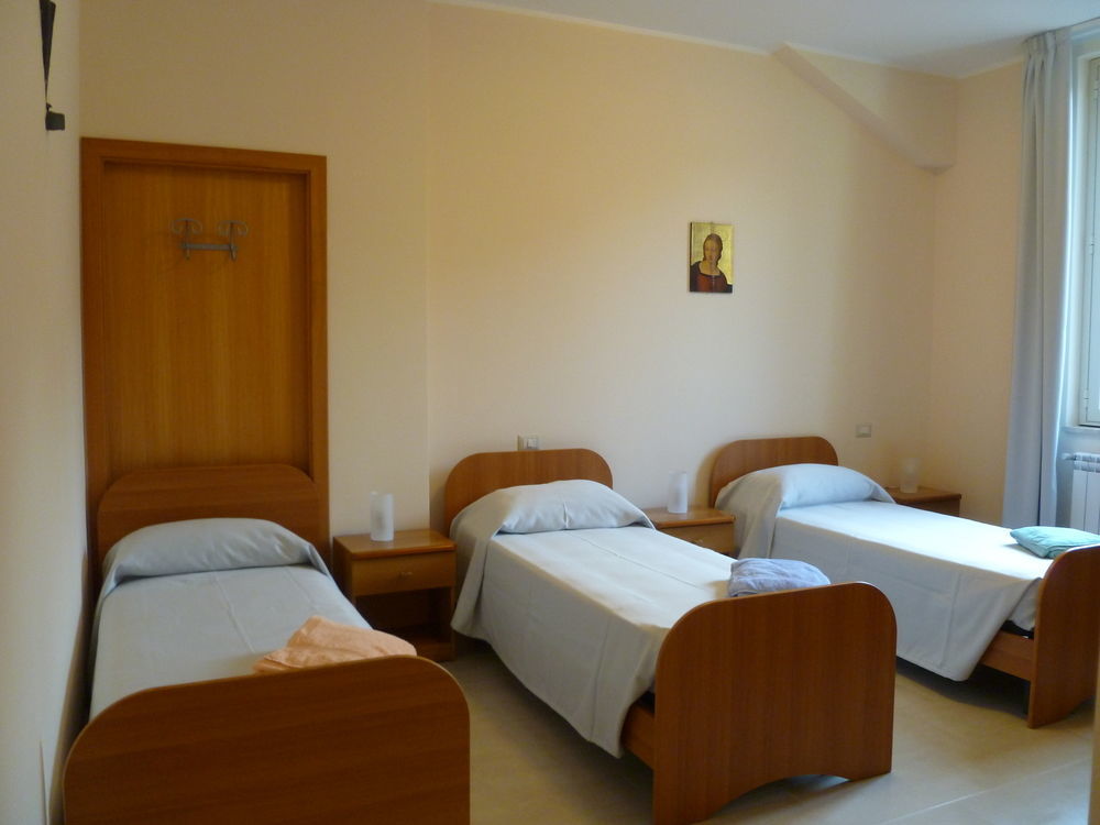 Domus Nazarena Hotel Taormina
