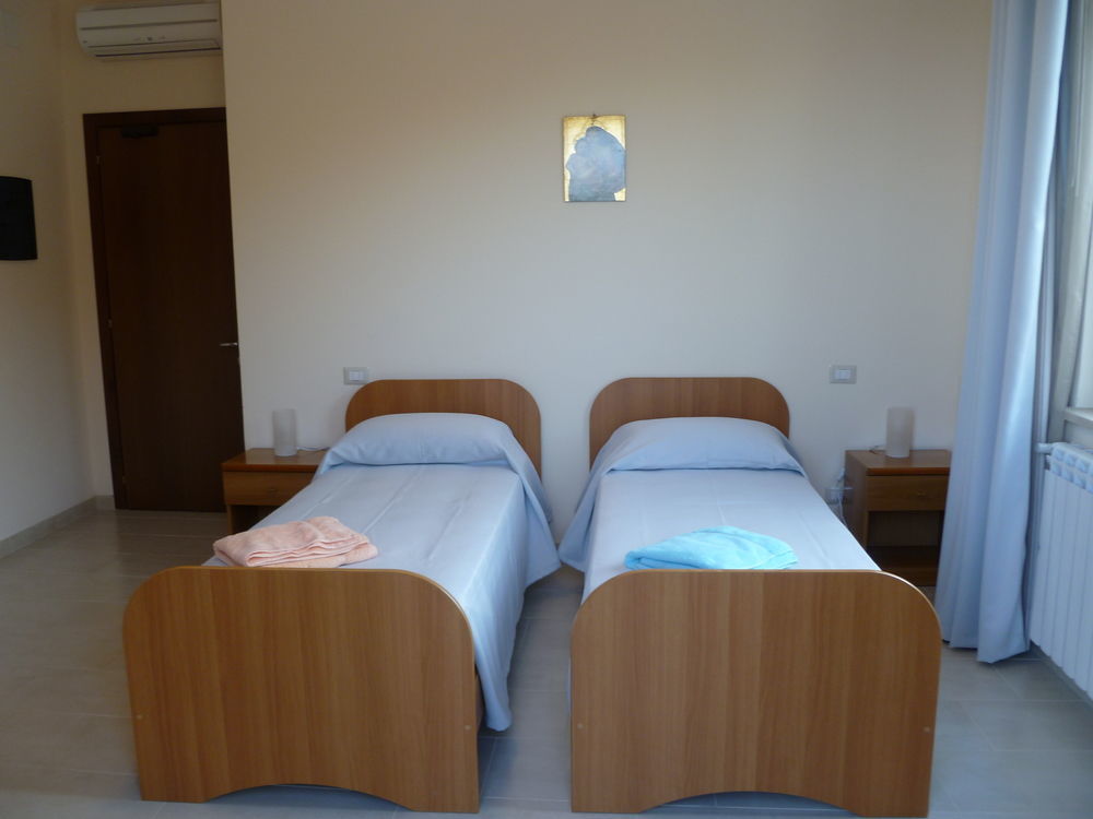 Domus Nazarena Hotel