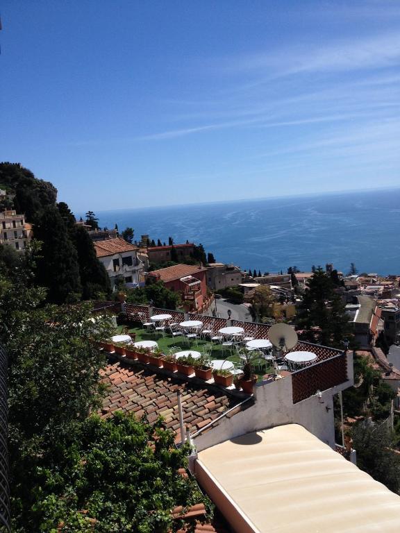 Hotel Greta & Taormina