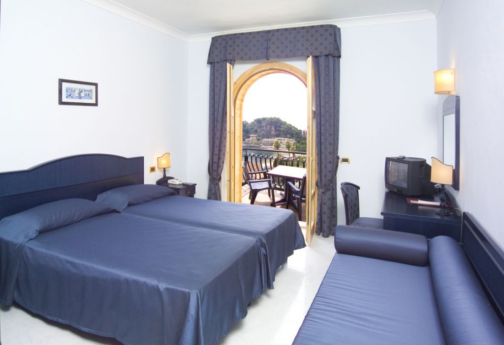Ipanema Hotel Taormina